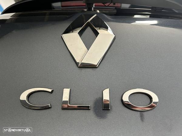 Renault Clio Sport Tourer 1.5 dCi Limited - 15