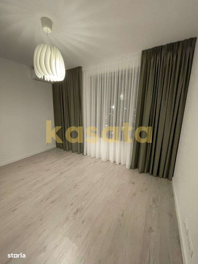Apartament 3 camere de închiriat – Greenfield Residence, Băneasa - Imagine principală: 4/8