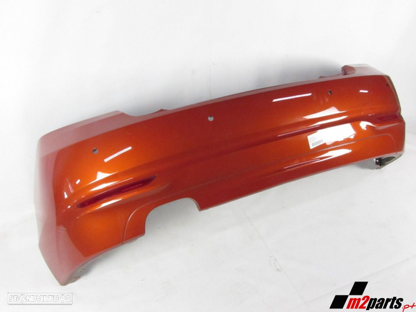 Parachoques Trás Seminovo/ Original BMW 2 Coupe (F22, F87)/BMW 2 Convertible (F2... - 2