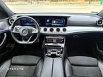 Mercedes-Benz Klasa E 200 d 9G-TRONIC Avantgarde - 17