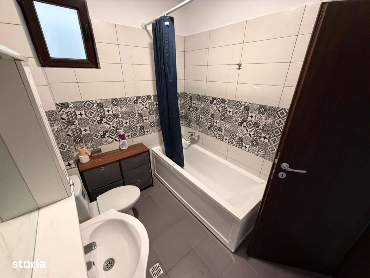 Vila P+1+M Militari Residence Str Acvilei, 125mp, Zona Linistita-17