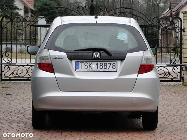 Honda Jazz 1.4 Elegance - 7