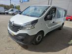 Renault Trafic Maxi Longa 9Lugares 1.6DCI 125cv L2 - 2