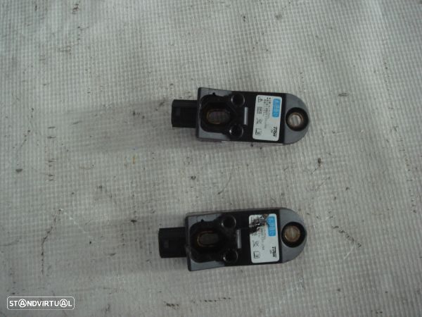 Sensor Airbag Honda Accord Vii Tourer (Cm, Cn) - 1