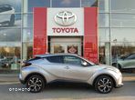 Toyota C-HR - 7