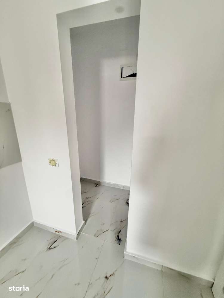Garsoniera cartier Militari Residence- mutare imediata!!-2