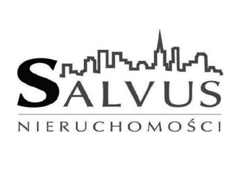 SALVUS Nieruchomości Logo