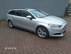 Ford Mondeo 2.0 TDCi Ambiente - 3