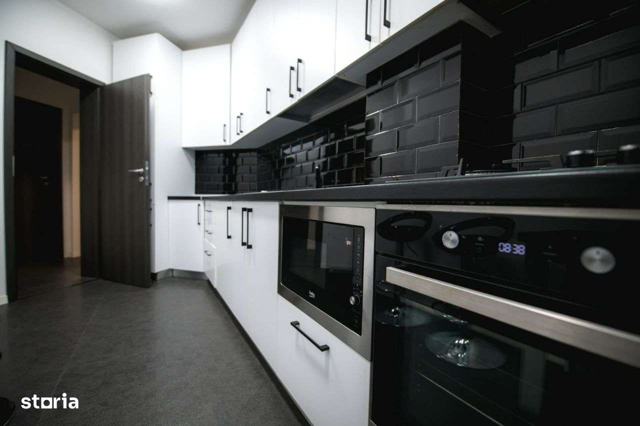 Apartament cu 3 camere sd.COPOU - Imagine principală: 5/15