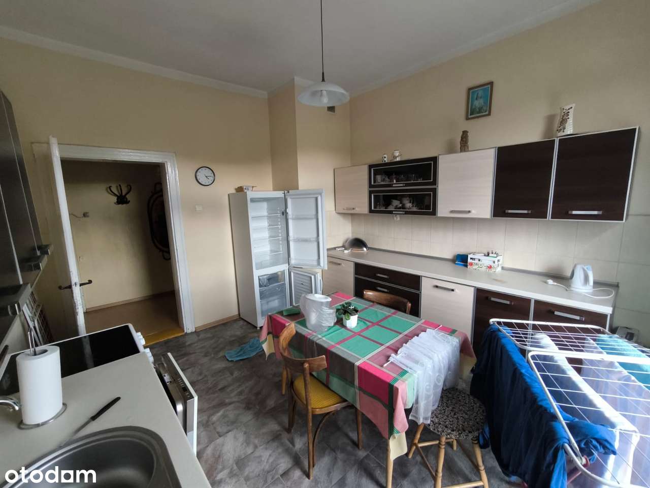 3 pokojowe mieszkanie Jastrzębka 7b, 97 m2 --4