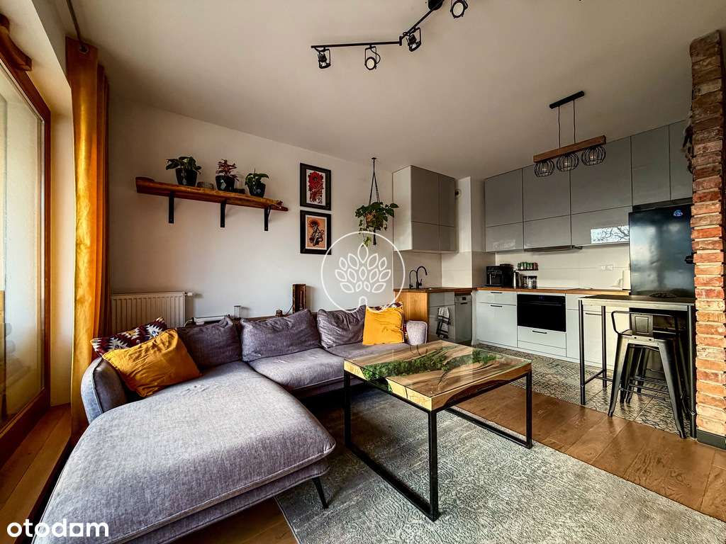 Mega stylowe / Klimatyczne / Dobra lokalizacja - Pełny obrazek: 2/14