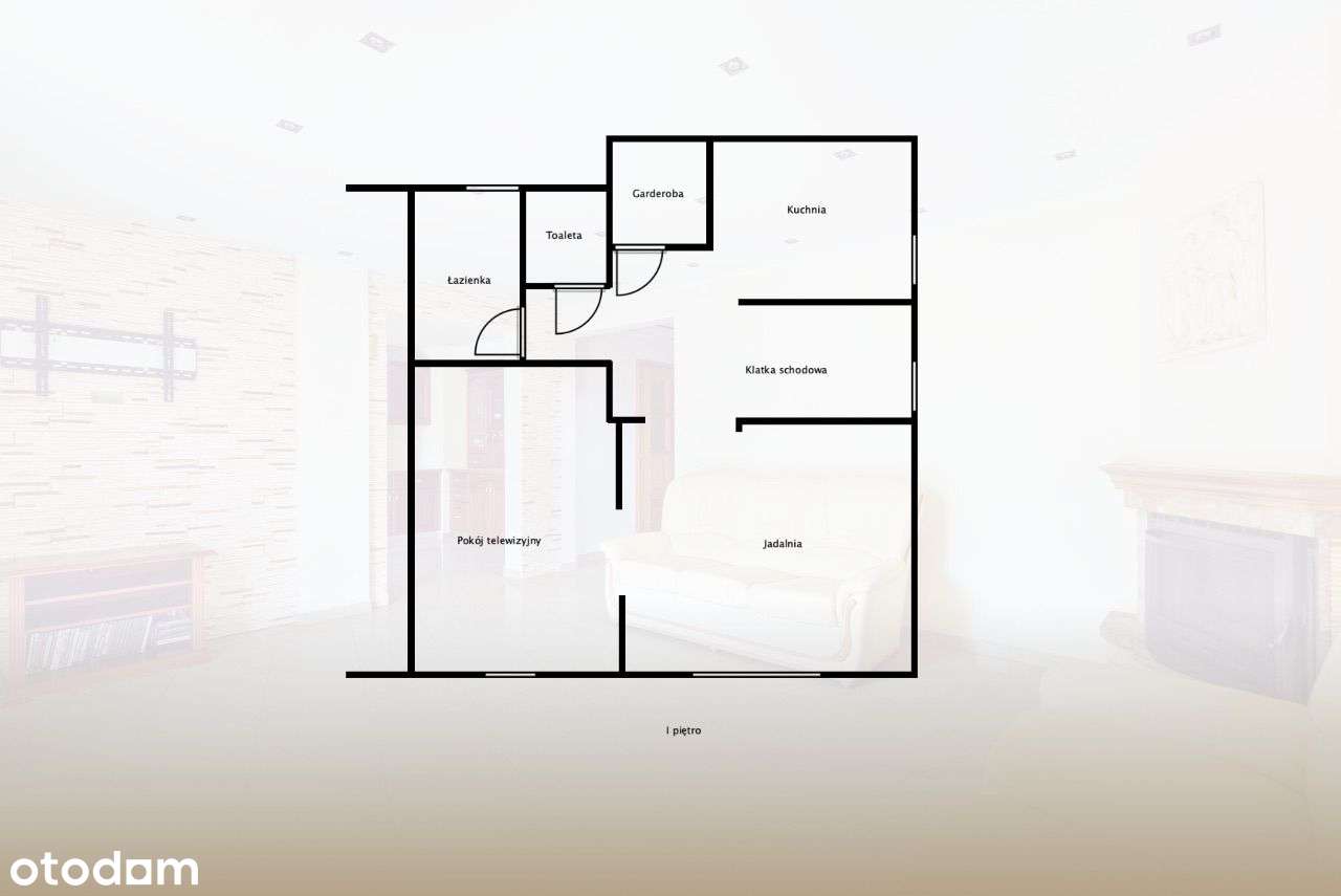 Dom | Raszyn | Rybie | Do wprowadzenia-18