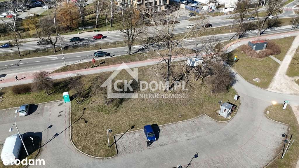 Grunt inwestycyjny Kadzielnia, Kielce - Pełny obrazek: 2/9