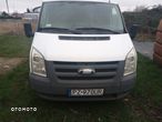 Ford Transit - 11