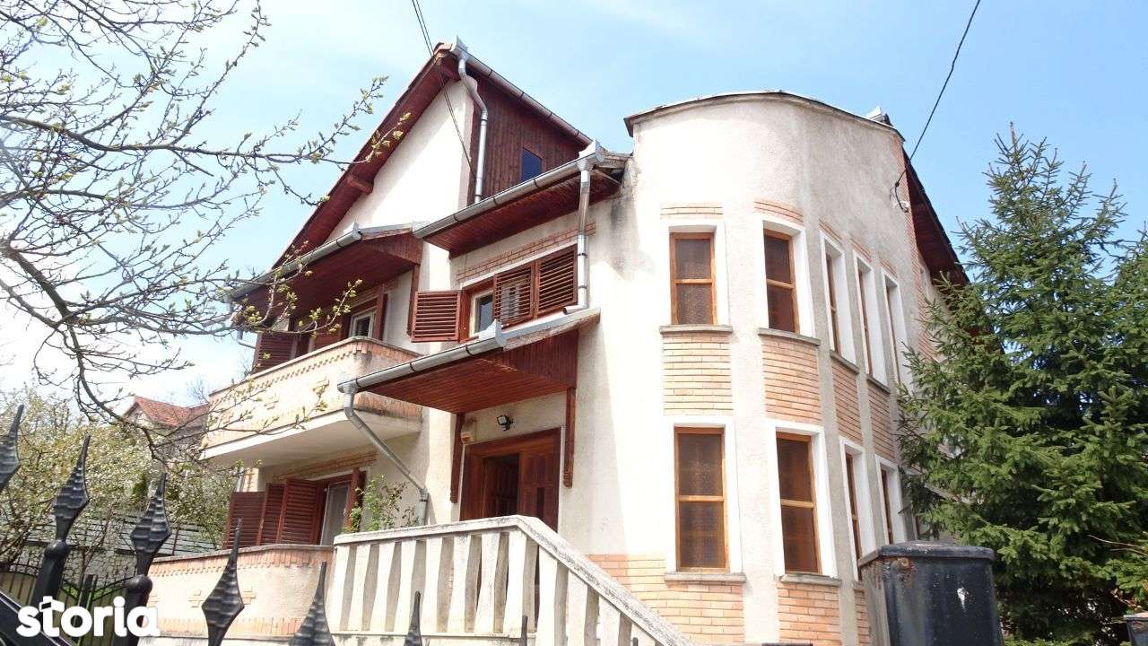 Casa De Inchiriat Hunedoara Adroe Realty Rent