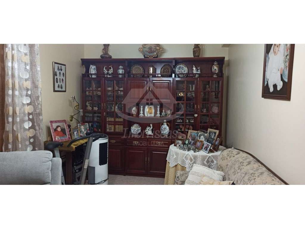 Apartamento T2 com terraço em Vila Real de Santo António - Grande imagem: 3/22