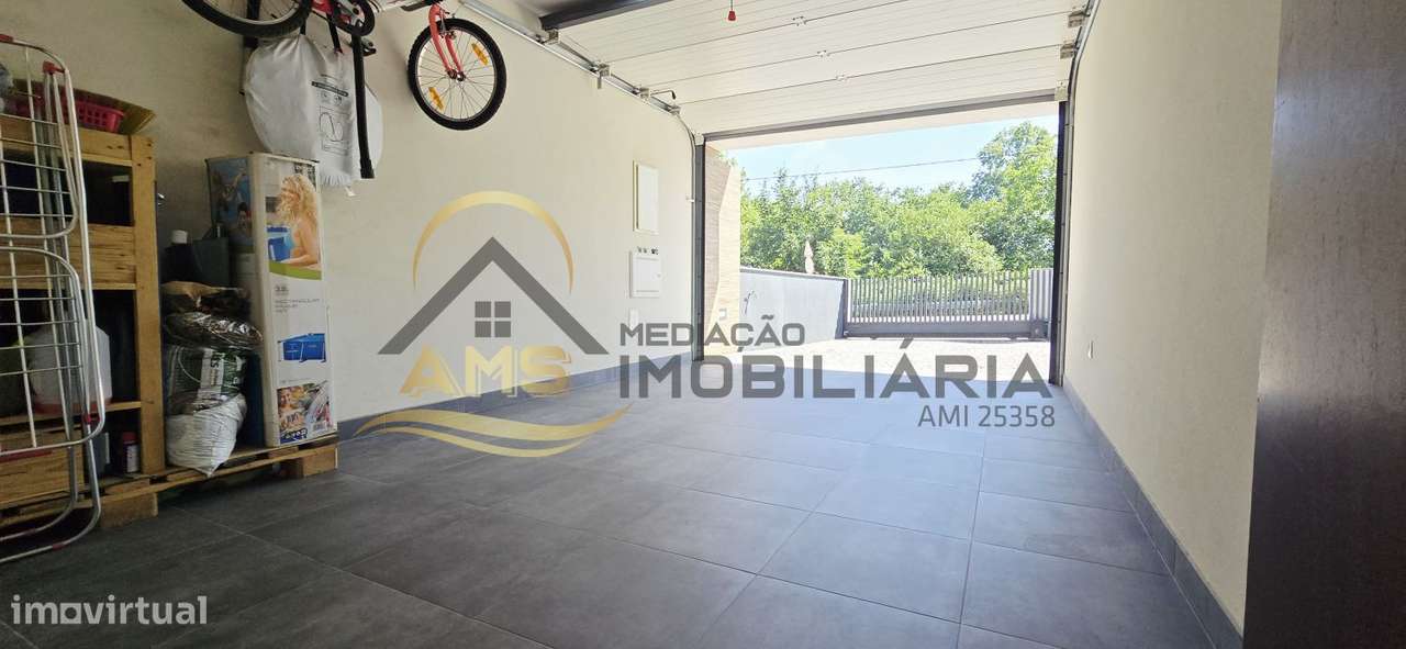 MORADIA PARA VENDA SEMI-NOVA-11