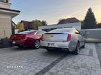 Cadillac XTS Cadillac XTS Luxury 2019 - 7
