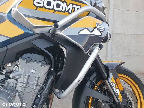 CFMoto Inny - 21