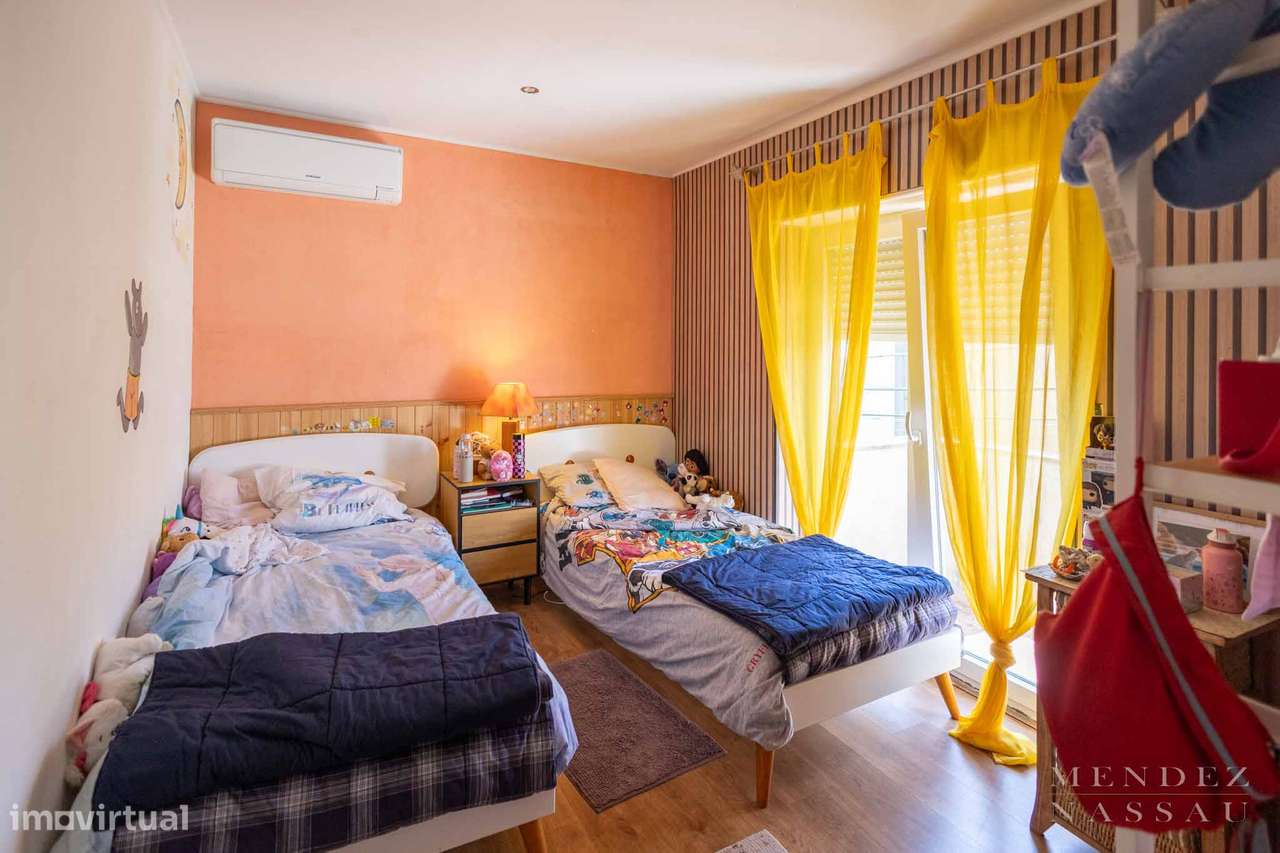 Moradia Livramento - Cascais-7