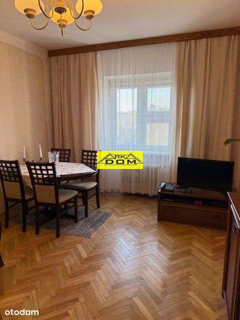 Przestronne 2-pokojowe mieszkanie w centrum  Nowej Huty oś. Centrum A-0