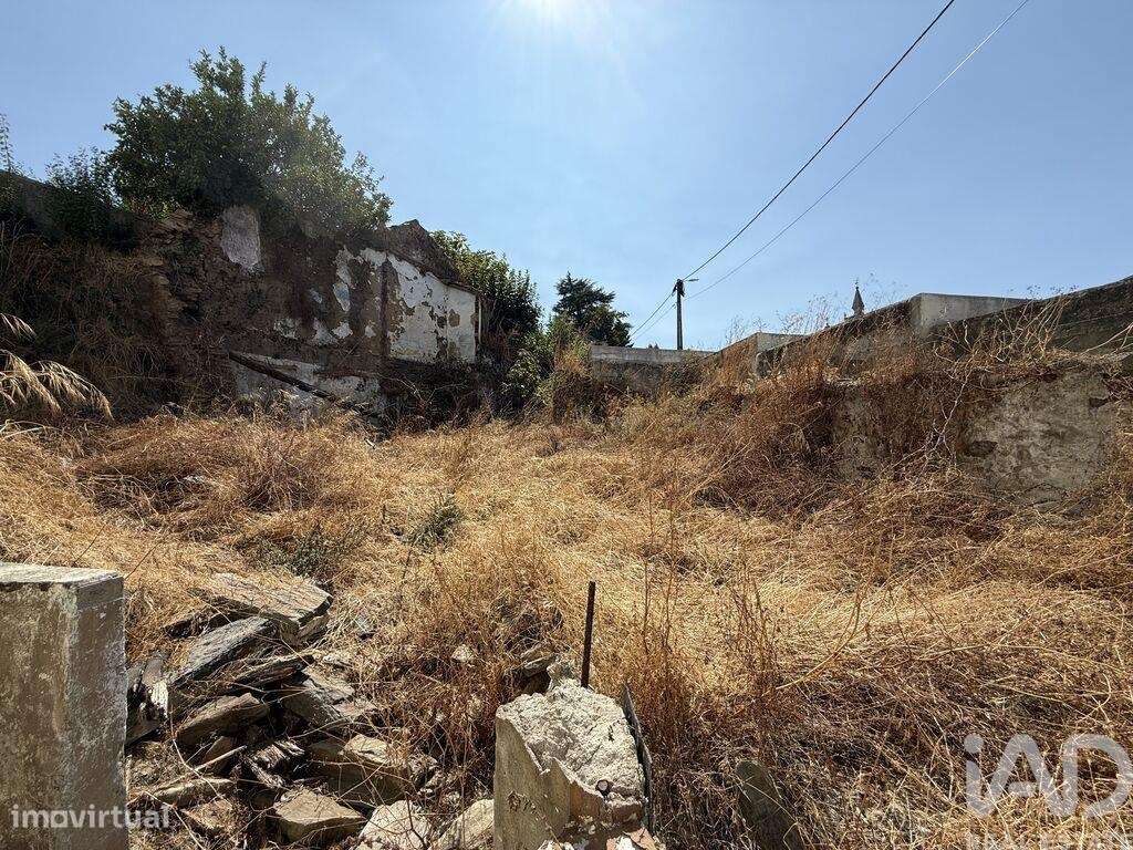 Terreno para construção em Peso da Régua e Godim - Grande imagem: 3/6
