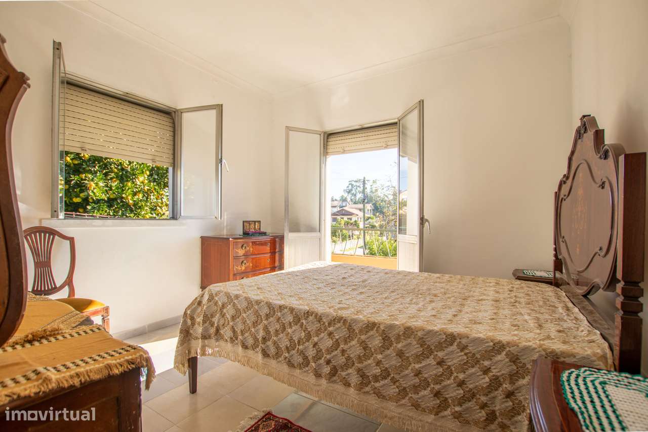 Moradia Pedraires, São Joaninho – Santa Comba Dão.-11