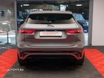 Jaguar F-Pace D200 AWD R-Dynamic Black - 5