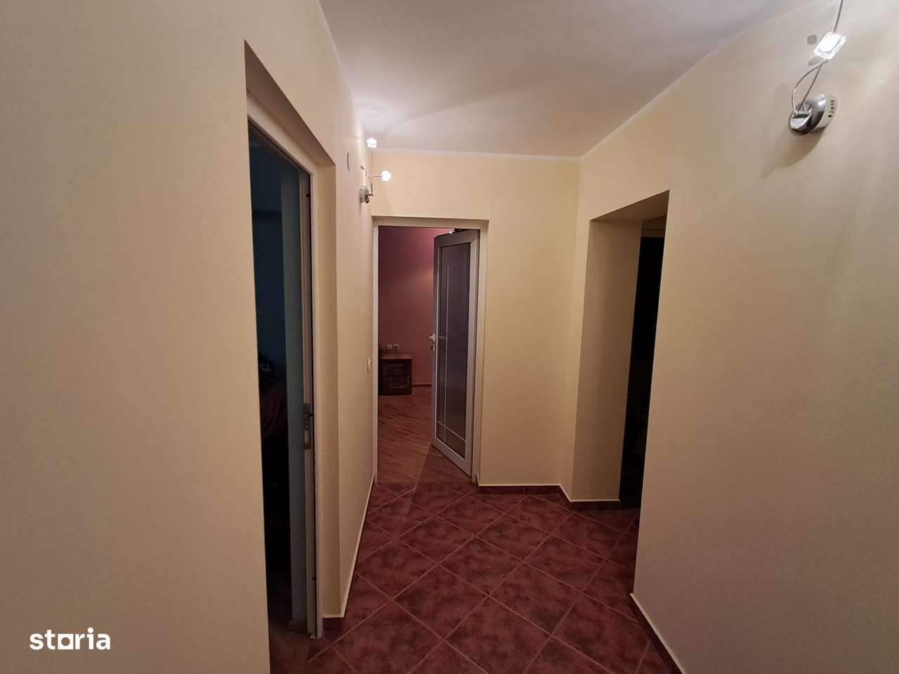 Apartament 3 camere Zona Panduri - 68 mp - etaj 3-9