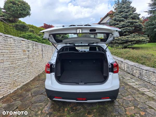 Suzuki SX4 S-Cross 1.0 T Premium 4WD - 6