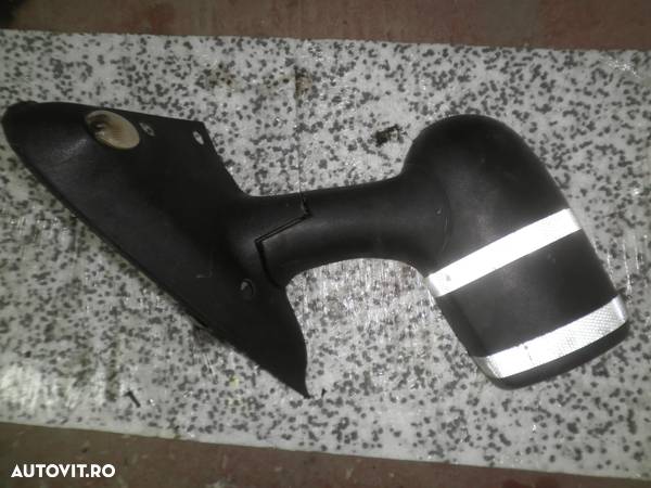 Oglinda dreapta Ford Transit 2006-2013 - 2