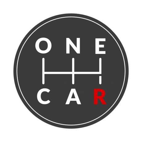 OneCar logo