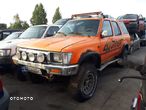 TOYOTA 4RUNNER 90-92 N120 N130 SZYBA PRZÓD PRZEDNIA CZOŁOWA - 1