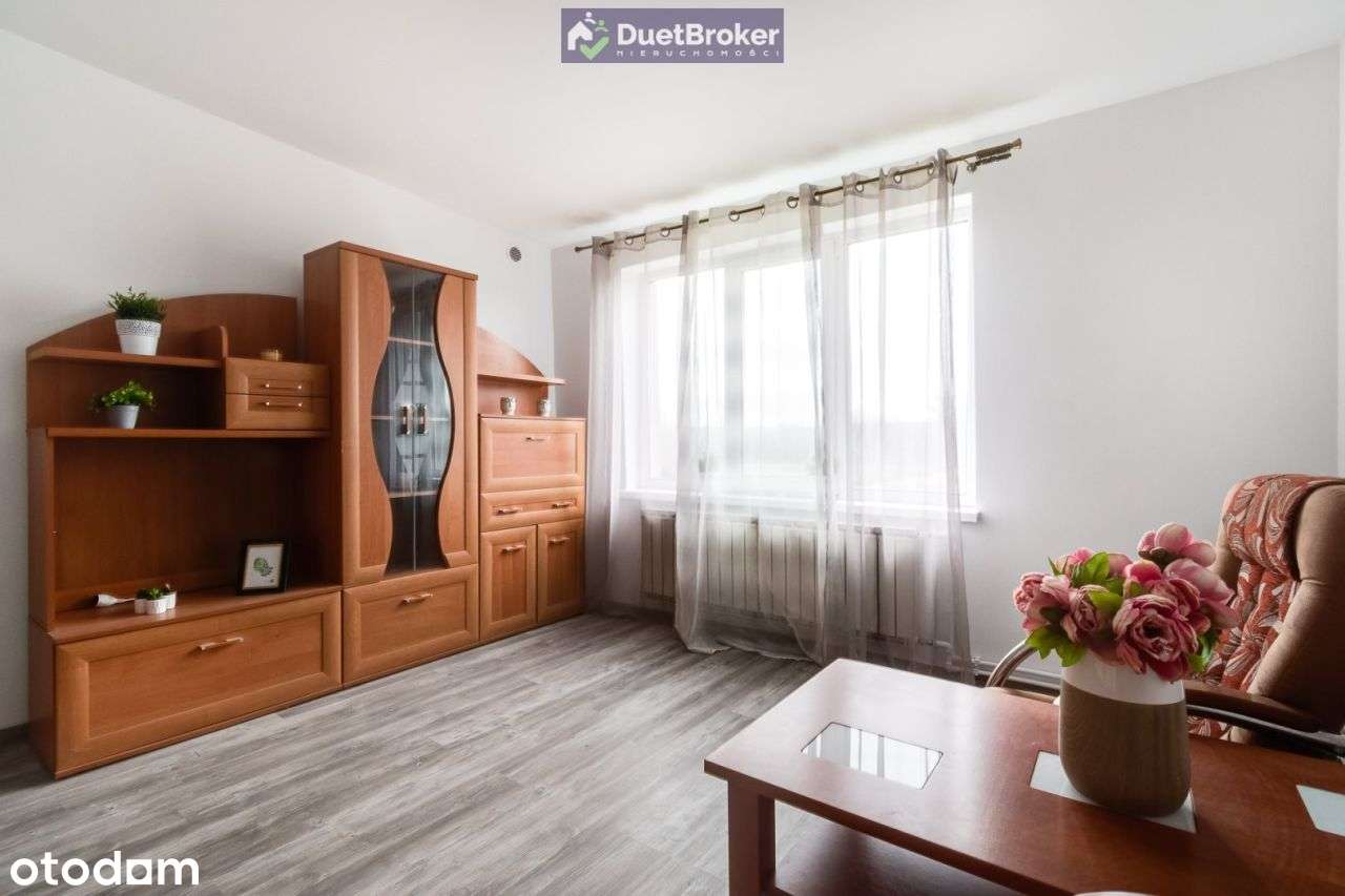 Bezczynszowe, 2Pokojowe Mieszkanie Markowo-Morąg - Pełny obrazek: 4/14