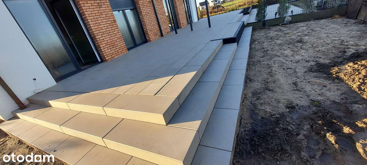 DOPIEWIEC  109m2 - Pełny obrazek: 5/20