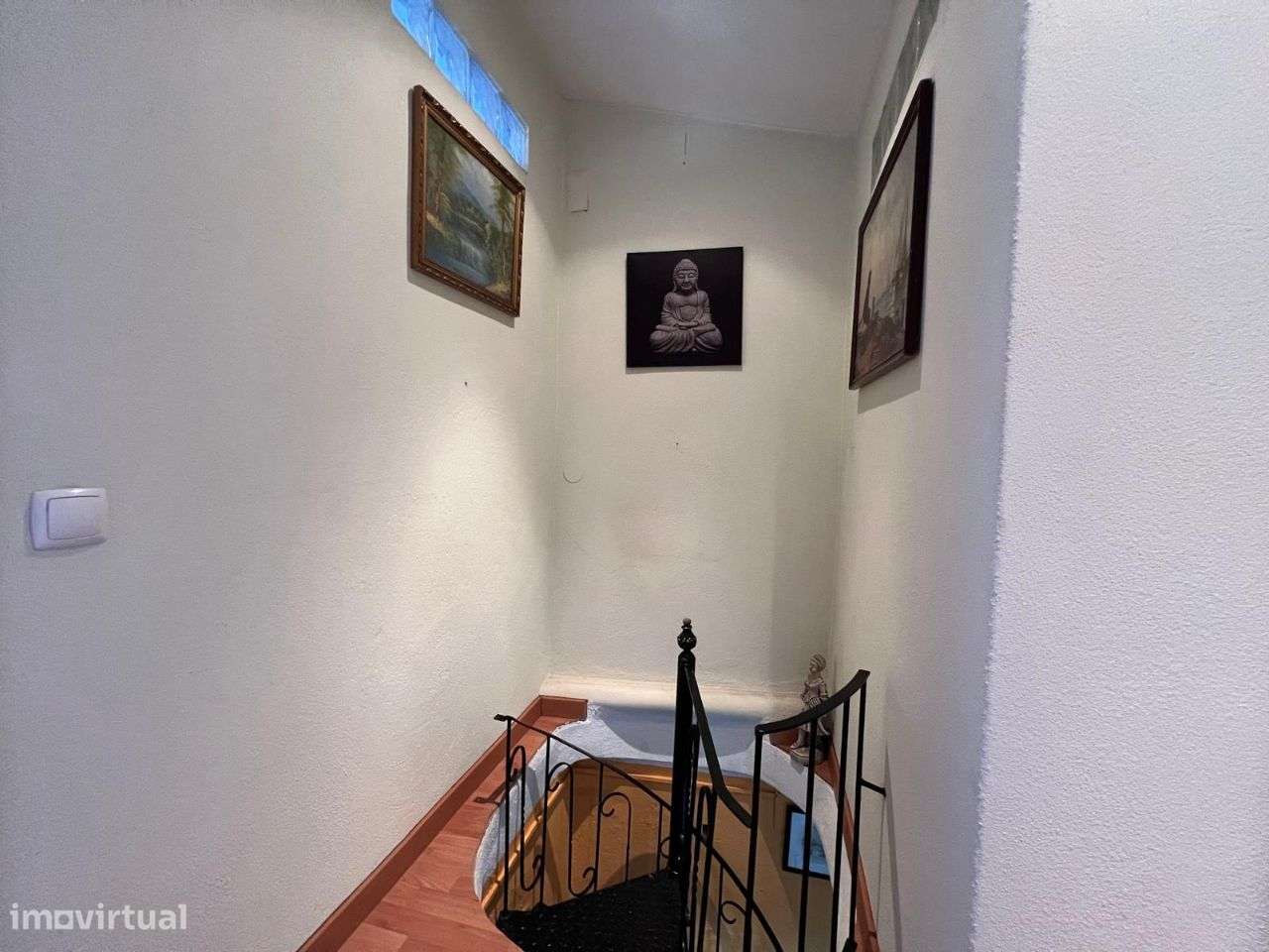 Vende-se moradia V3 na Amadora - Grande imagem: 5/20