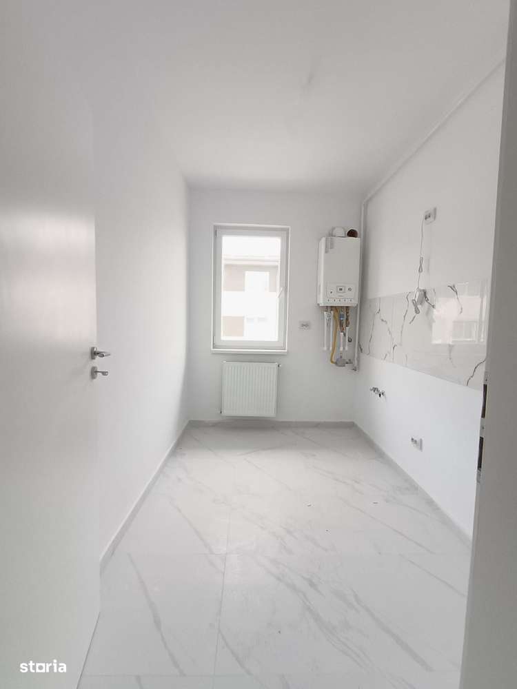 Apartament 2 camere cu lift zonaMilitari Residence str Sg Ilie Petre-8