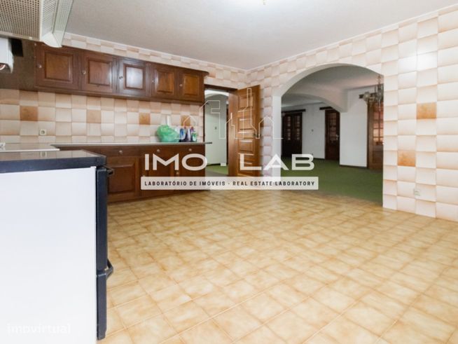 Villa T4 - São Vicente-29
