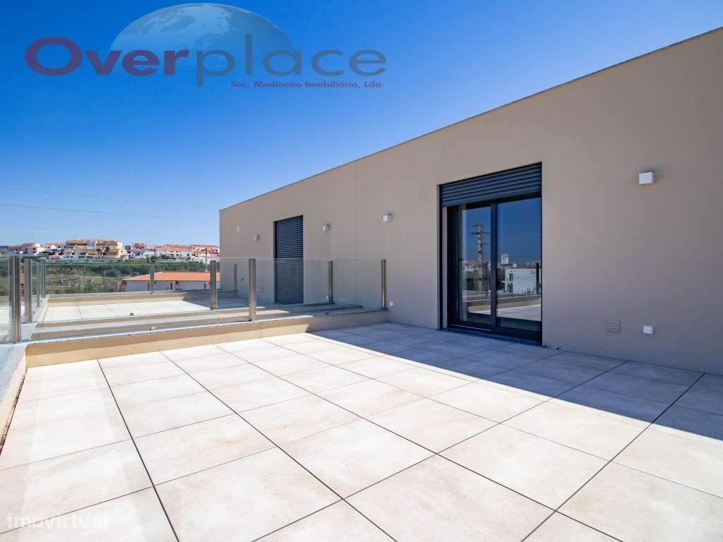 Moradia T5 Venda Lourinhã-30