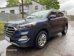 Hyundai Tucson 1.6 GDI BlueDrive Comfort 2WD - 5