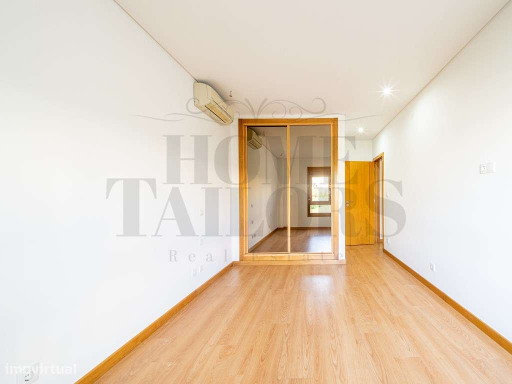 T3 Exclusivo nas Colinas do Cruzeiro: Luz, espaço e sofisticação nu...-23