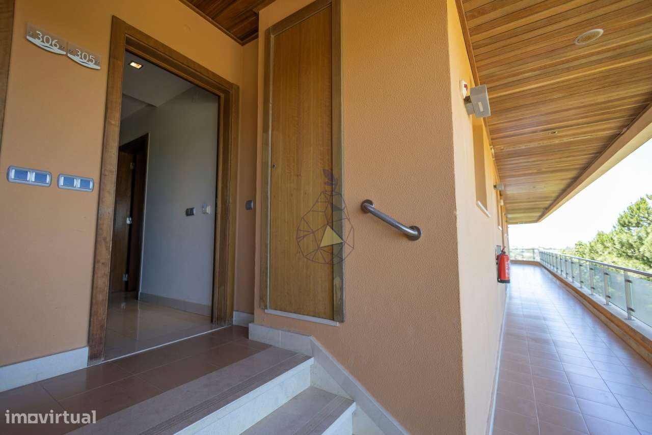 Apartamento T1 com Vista Mar em Unidade Hoteleira - Albufeira - Grande imagem: 5/33