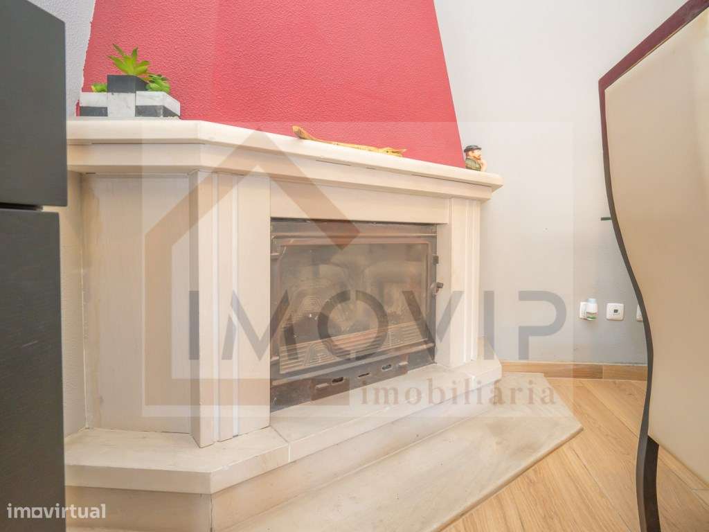 Apartamento T3 Pinhal Novo - Vila Serena-7