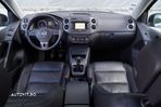 Volkswagen Tiguan 2.0 TDI DPF 4Motion BlueMotion Technology Track & Style Lounge - 4