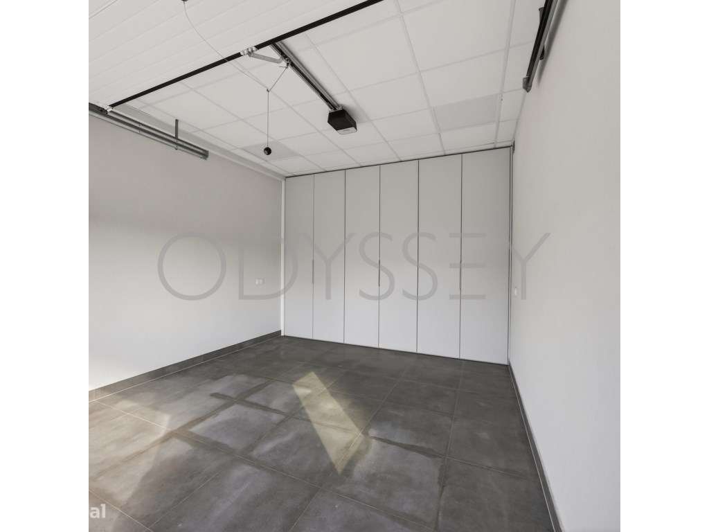 Moradia Isolada T4 Venda Caldas da Rainha-28