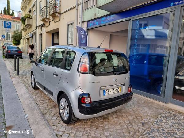 Citroën C3 Picasso 1.4 VTi Confort - 4