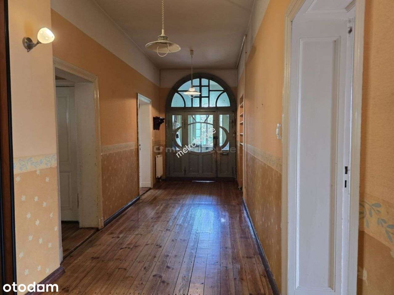 Zabytkowy budynek w centrum miasta koło sądu ! - Pełny obrazek: 5/14