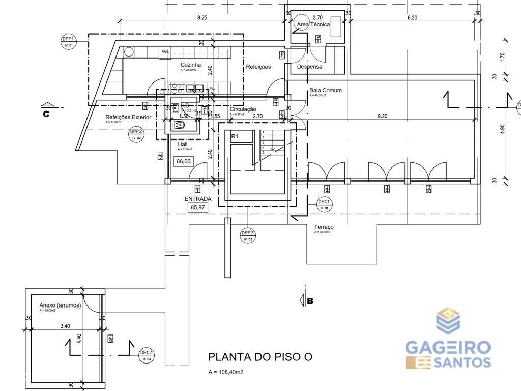 Terreno com Viabilidade de Construção - Entre São Martinho do Porto...-13