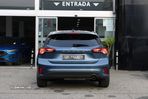 Ford Focus 1.5 TDCi EcoBlue ST-Line Aut. - 26