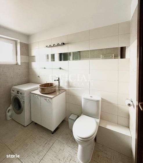 Apartament 4 Camere | 96 mp | Etaj 3 | 2 Parcari | Calea Dorobantilor-9